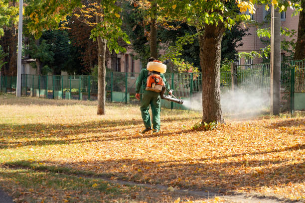 Wildlife Control Services in Creighton, NE